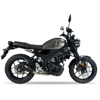 IXIL Sportkipufogó – YAMAHA XSR 125 21-23 (RE44) - CY9240RB