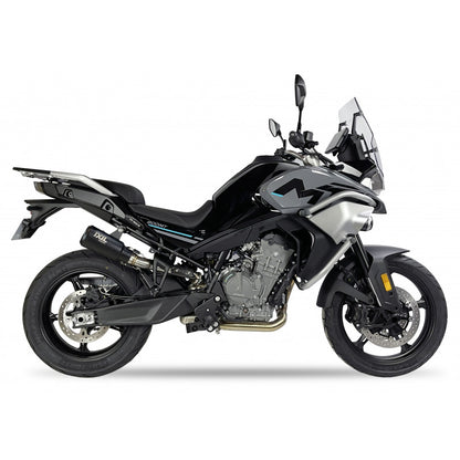 IXIL Sportkipufogó – HUSQVARNA NORDEN 901  /  EXPEDITION (HQV N) (RB) - CM3272RB