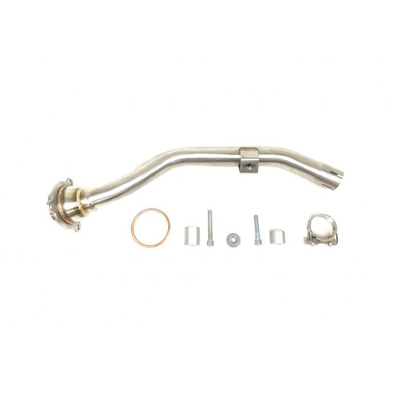 IXIL Sportkipufogó – YAMAHA WR 125 R - X 09-16 (DE07) - OY9014VSE