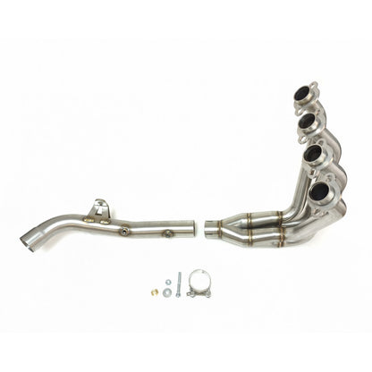 IXIL Katalizátor Kiváltó/Leömlő – KAWASAKI NINJA 1100 SX / SE 2025 (ZXT10H) - KIT7194C1