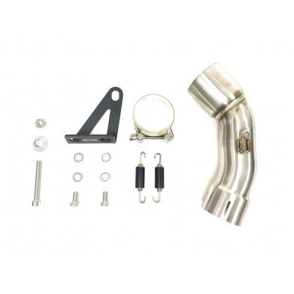 IXIL Sportkipufogó – KAWASAKI Z 1100 / SE 2026 (ZRT10G) (RC) - CK7228RC