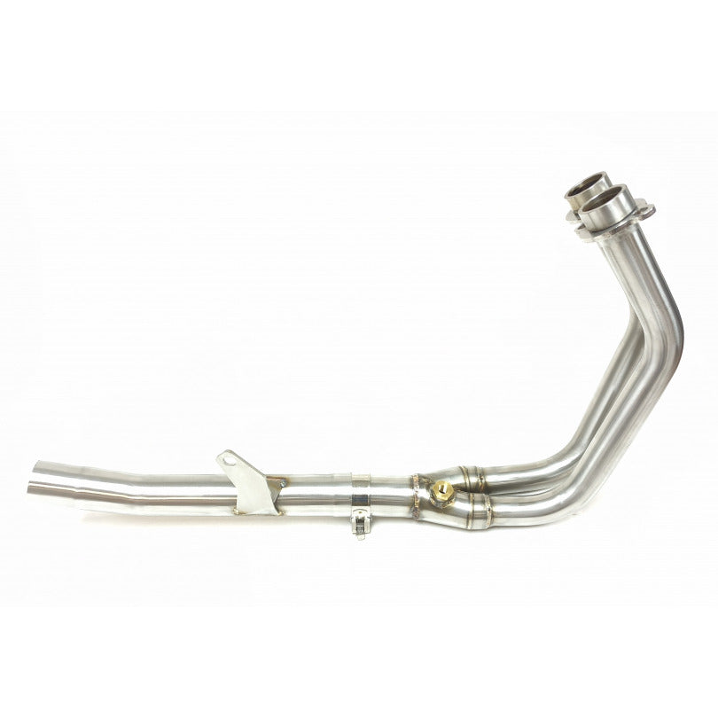 IXIL Katalizátor Kiváltó/Leömlő – HONDA CBR 500 R 13-15 (PC44) - KIT6133C1