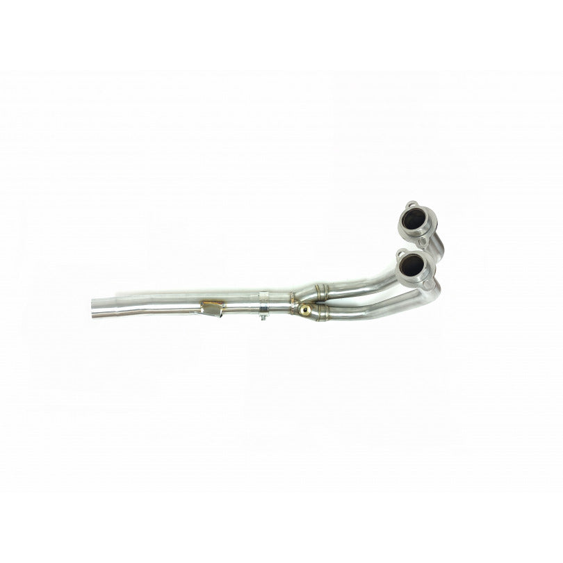 IXIL Katalizátor Kiváltó/Leömlő – HONDA CBR 500 R 21-23 (PC62) - KIT6133C1
