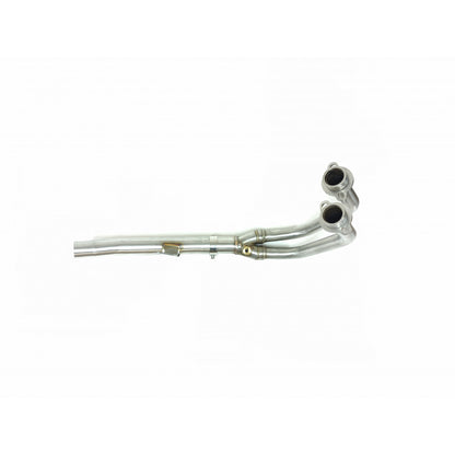 IXIL Katalizátor Kiváltó/Leömlő – HONDA CB 500 X 19-20 (PC64) - KIT6133C1