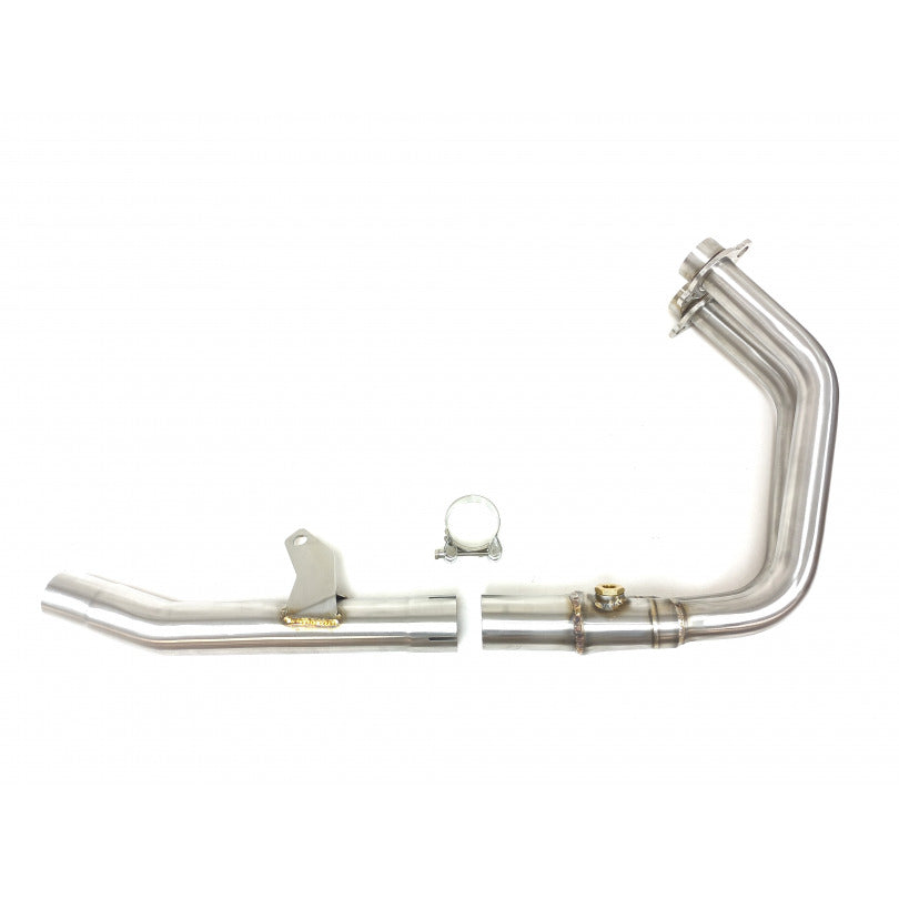 IXIL Katalizátor Kiváltó/Leömlő – HONDA CB 500 X 17-18 (PC59) - KIT6133C1