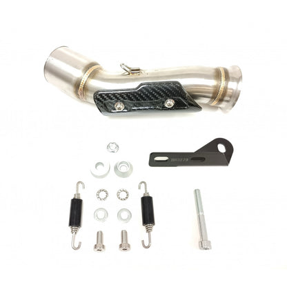 IXIL Sportkipufogó – HUSQVARNA VITPILEN 801 (HQV CV2) - CM3279RB