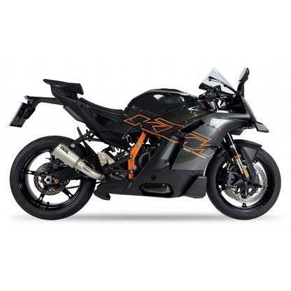 IXIL Sportkipufogó – KTM 990 DUKE 2024 (KTM R2 DK) - CM3284RC