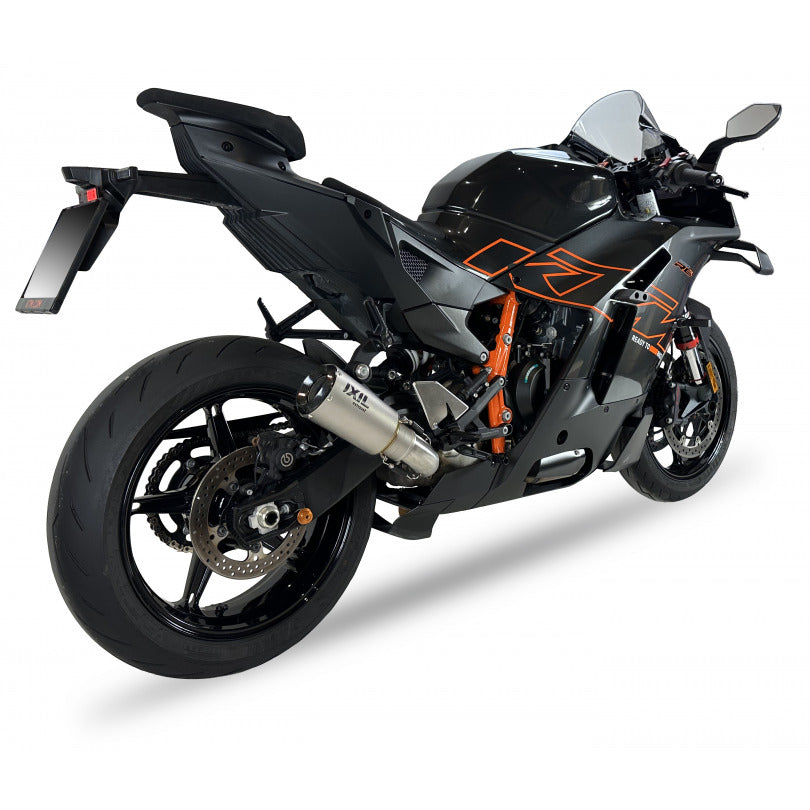 IXIL Sportkipufogó – KTM 990 DUKE 2024 (KTM R2 DK) - CM3284RC