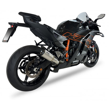 IXIL Sportkipufogó – KTM 990 DUKE 2024 (KTM R2 DK) - CM3284RC