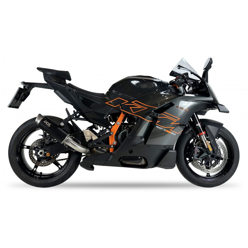 IXIL Sportkipufogó – KTM 990 DUKE 2024 (KTM R2 DK) - GM3284BR