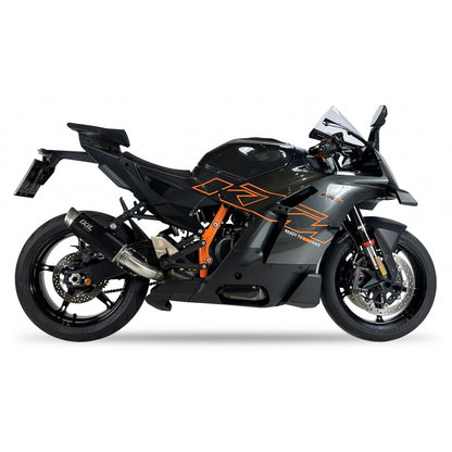 IXIL Sportkipufogó – KTM 990 DUKE 2024 (KTM R2 DK) - GM3284BR