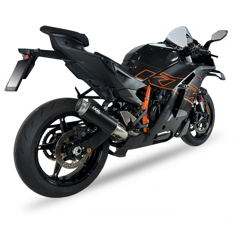 IXIL Sportkipufogó – KTM 990 DUKE 2024 (KTM R2 DK) - GM3284BR