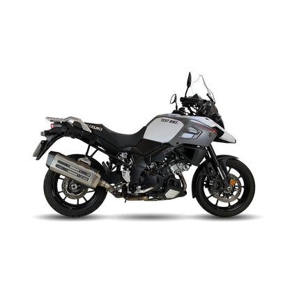 IXIL Sportkipufogó – SUZUKI DL 1000 V-STROM 14-20 (WDD0) - ES8084SS