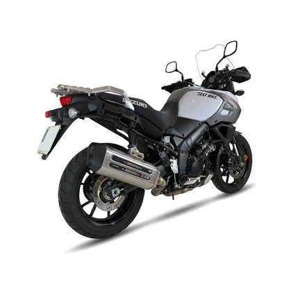 IXIL Sportkipufogó – SUZUKI DL 1000 V-STROM 14-20 (WDD0) - ES8084SS
