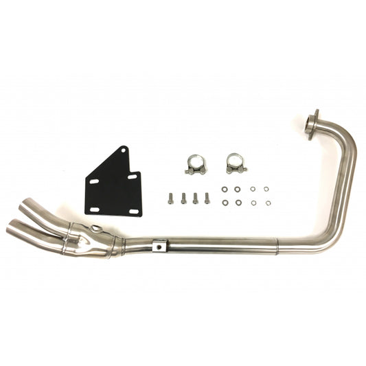 IXIL Sportkipufogó – BENELLI BN 502 C 19-21 (PC36) - CB5253RB