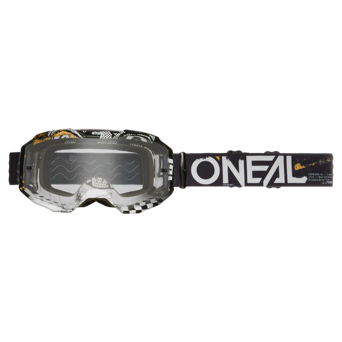 Oneal B-10 szemüvegek akciósan több színben felnőtt-gyerek!! - Botos Motors Tuning