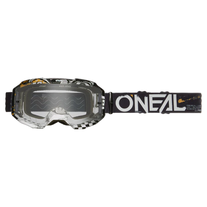 Oneal B-10 szemüvegek akciósan több színben felnőtt-gyerek!! - Botos Motors Tuning