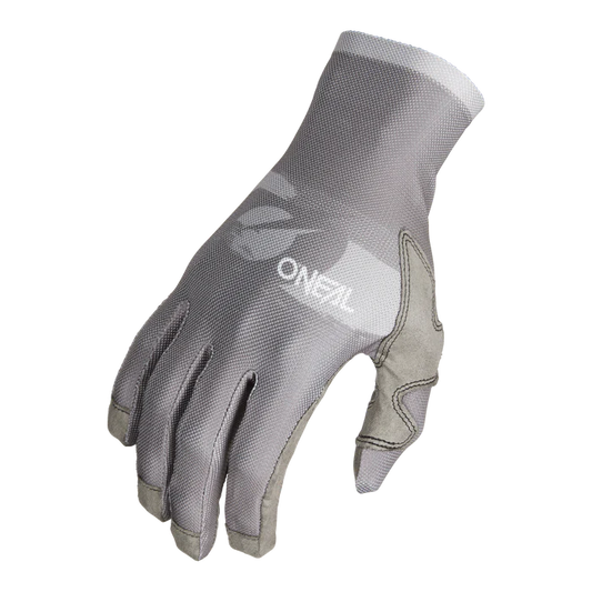 Oneal podium gray/white kesztyű akció (S-M-L-XL-XXL) - Botos Motors Tuning