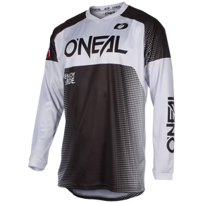 Oneal matrix ridewear v.25 black/gray mez akció (L) - Botos Motors Tuning