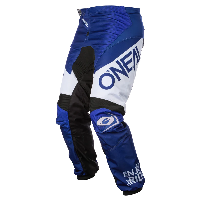 Oneal matrix ridewear v.25 blue/gray nadrág  akció (28-32-36-40) - Botos Motors Tuning