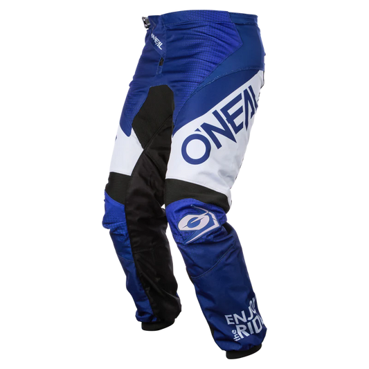Oneal matrix ridewear v.25 blue/gray nadrág  akció (28-32-36-40) - Botos Motors Tuning