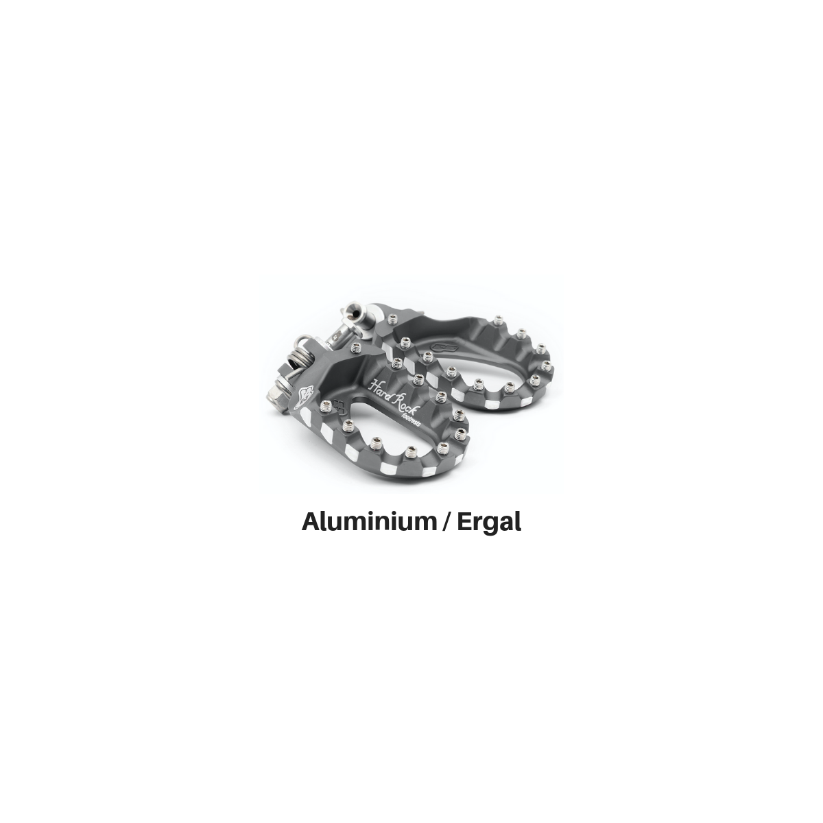 S3 lábtartó Husaberg FC-FE-FS-FX 2009-2014 több fajta S3 Parts