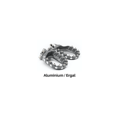 S3 lábtartó Husaberg FC-FE-FS-FX 2009-2014 több fajta S3 Parts