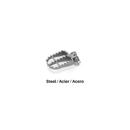S3 lábtartó Husaberg FC-FE-FS-FX 2009-2014 több fajta S3 Parts