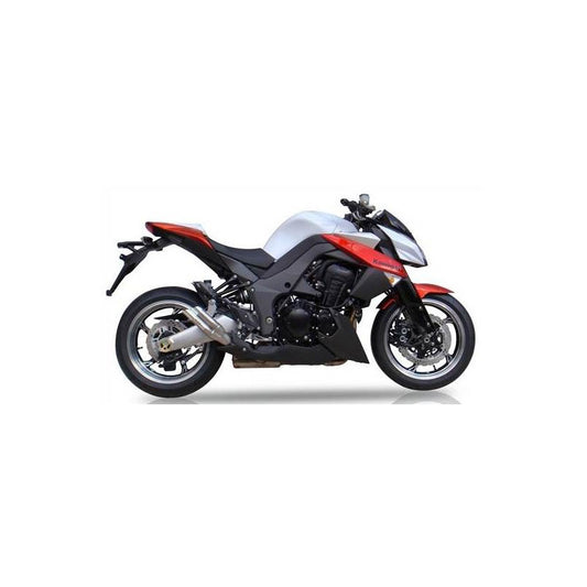 IXIL Sportkipufogó – KAWASAKI Z 1000 - Z 1000 SX 10-20 (ZRT00D E F H - ZXT00G L W) - XK7374V