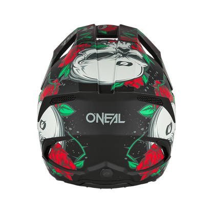 Oneal 3SRS Melancia black/multi gyermek méret - Botos Motors Tuning