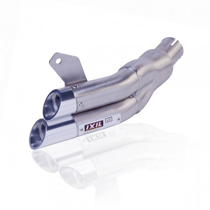 IXIL Sportkipufogó – BENELLI TNT 125 - T 125 - XB5306V