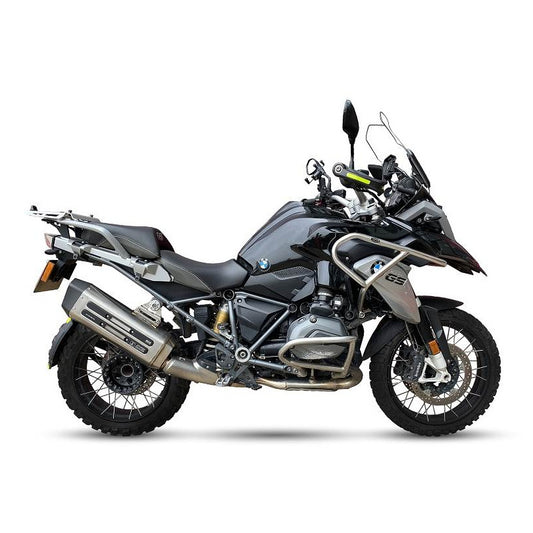 IXIL Sportkipufogó – BMW R 1250 GS 18-22 (1G13) - EB5095SS