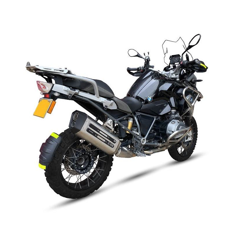 IXIL Sportkipufogó – BMW R 1250 GS 18-22 (1G13) - EB5095SS