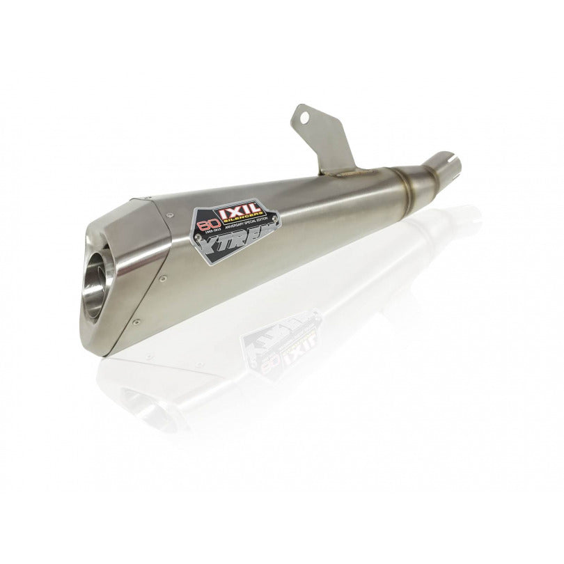 IXIL Sportkipufogó – DUCATI M 696 MONSTER 08-13 (M5) - FD5845SS