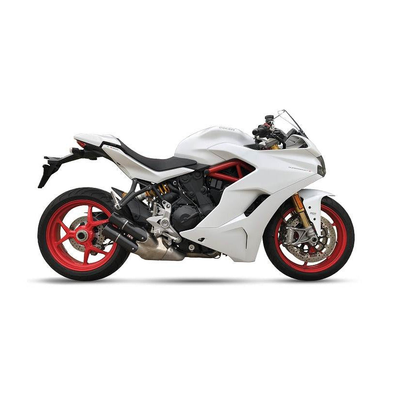 IXIL Sportkipufogó – DUCATI 950 / S SUPERSPORT 22-24 (3V - 2V - 1V) - SD5110C