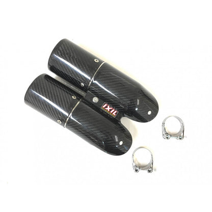 IXIL Sportkipufogó – DUCATI 950 / S SUPERSPORT 22-24 (3V - 2V - 1V) - SD5110C
