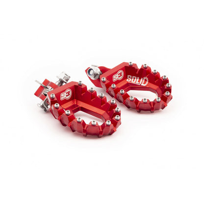 S3 lábtartó Africa twin, CRF-L 300 Honda több fajta S3 Parts