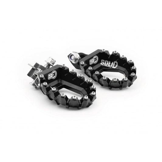 S3 lábtartó Africa twin, CRF-L 300 Honda több fajta S3 Parts
