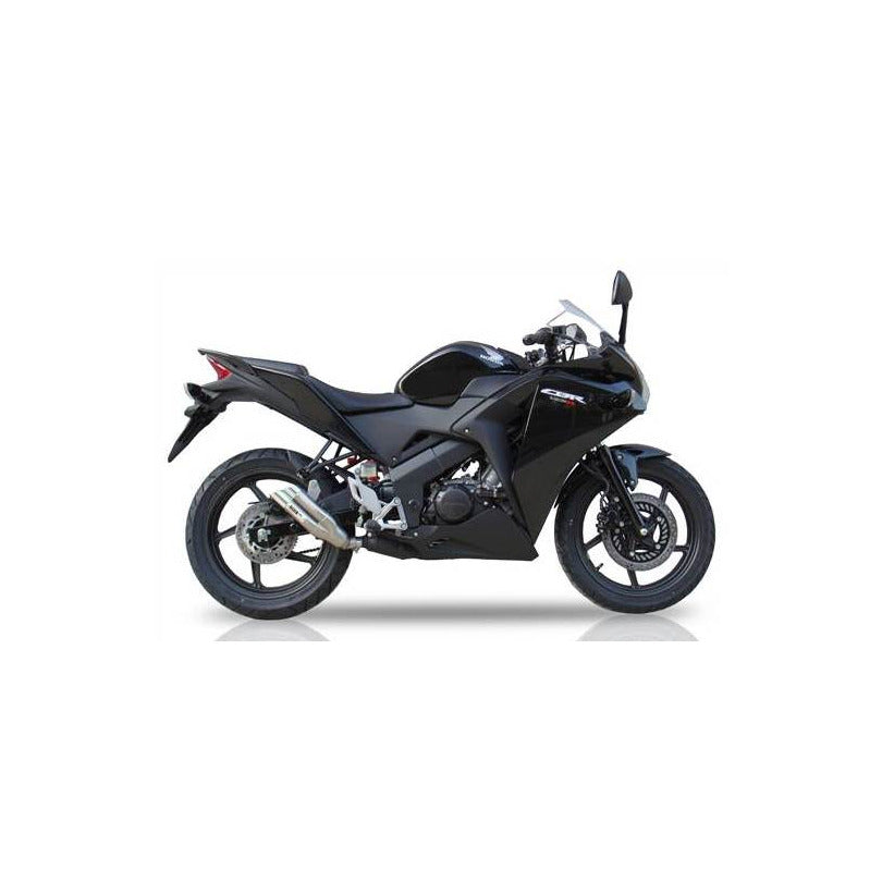 IXIL Sportkipufogó – HONDA CBR 125 R 11-15 (JC50) - XH6318V