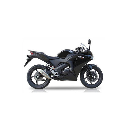 IXIL Sportkipufogó – HONDA CBR 125 R 11-15 (JC50) - XH6318V