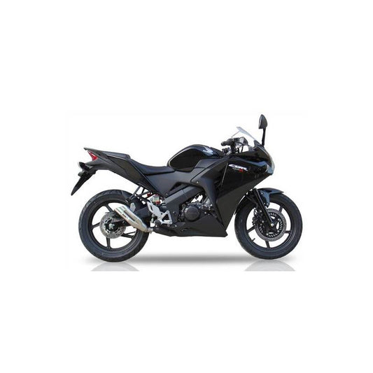 IXIL Sportkipufogó – HONDA CBR 125 R 11-15 (JC50) - XH6318V