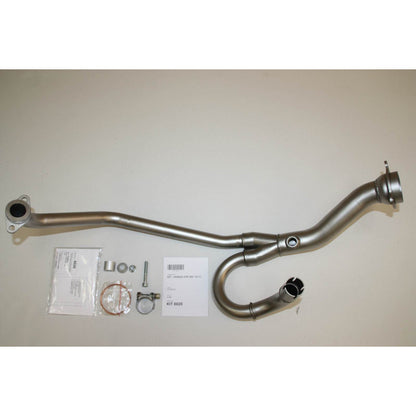 IXIL Sportkipufogó – HONDA VTR 250i 10-14 - OH6020VSE