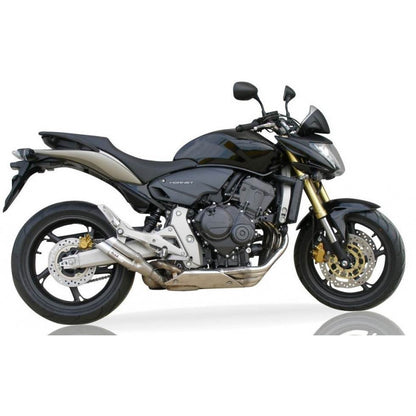 IXIL Sportkipufogó – HONDA CB 600 F-S HORNET 07-14 (PC41) - XH6348V