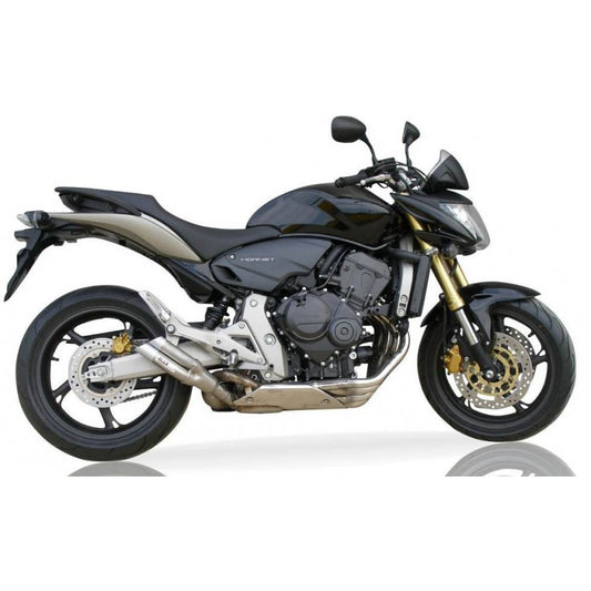 IXIL Sportkipufogó – HONDA CB 600 F-S HORNET 07-14 (PC41) - XH6348V