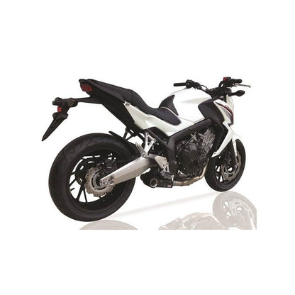 IXIL Sportkipufogó – HONDA CB 650 R 19-20 (RH02 RH08) - SH6756C
