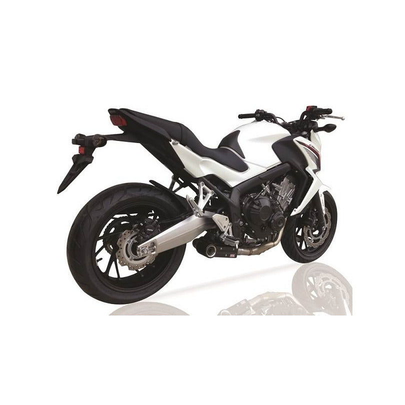 IXIL Sportkipufogó – HONDA CBR 650 R 19-20 (RH01 RH07) - SH6756C