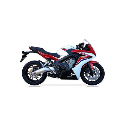 IXIL Sportkipufogó – HONDA CB 650 R 19-20 (RH02 RH08) - SH6756C