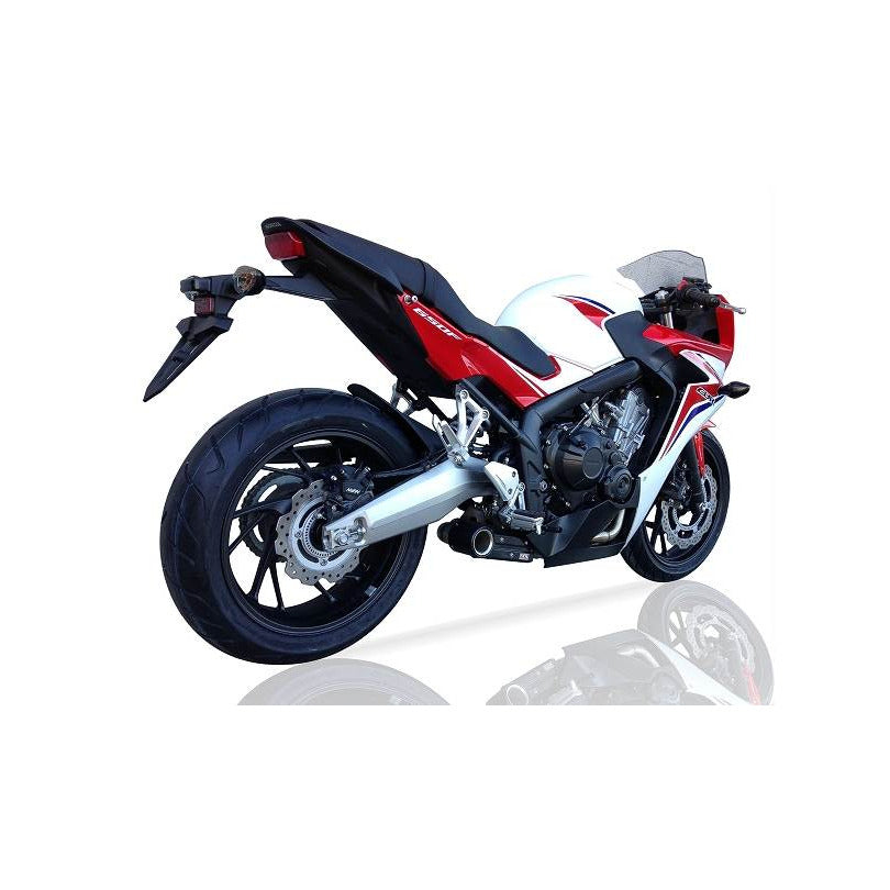 IXIL Sportkipufogó – HONDA CB 650 F 14-18 (RC75 RC97) - SH6756C