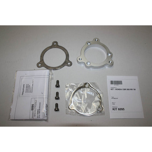 IXIL Sportkipufogó – HONDA CBR 900 RR 00-03 (SC44 SC50) - OH6095VSE