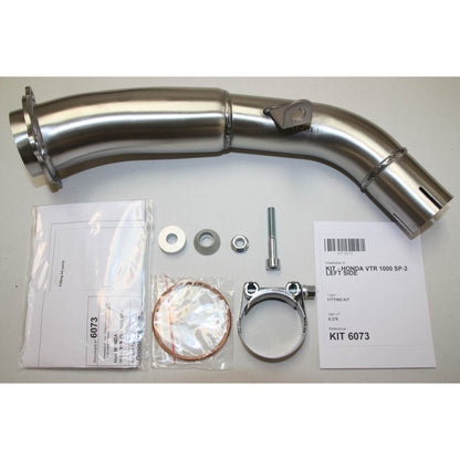 IXIL Sportkipufogó – HONDA VTR 1000 SP2 (SC45) - OH6073VSE